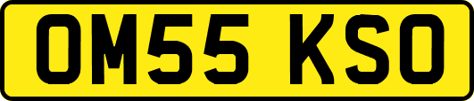 OM55KSO