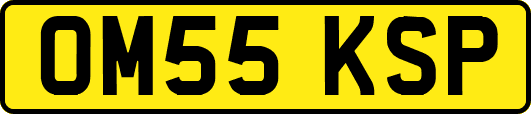 OM55KSP