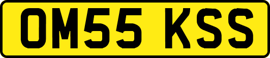 OM55KSS