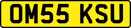 OM55KSU