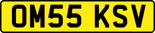 OM55KSV