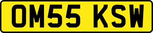 OM55KSW