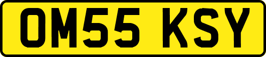 OM55KSY