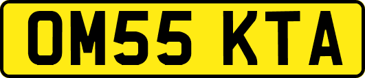 OM55KTA