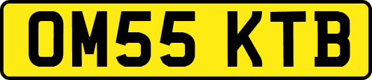 OM55KTB