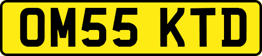 OM55KTD
