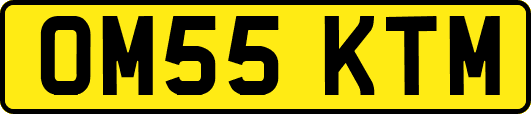 OM55KTM