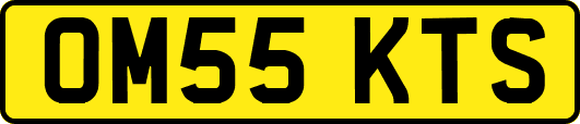 OM55KTS