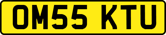 OM55KTU