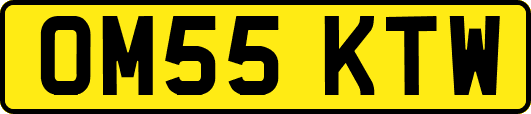 OM55KTW