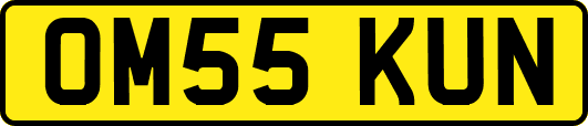 OM55KUN