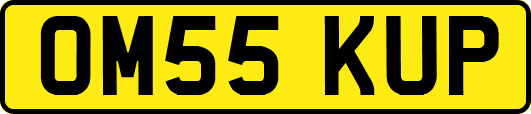 OM55KUP