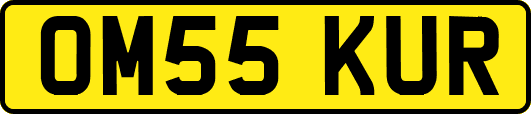 OM55KUR