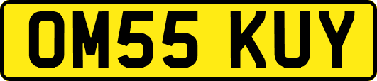 OM55KUY