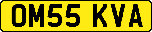 OM55KVA