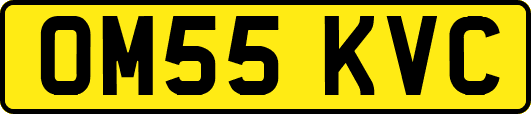 OM55KVC