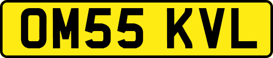 OM55KVL