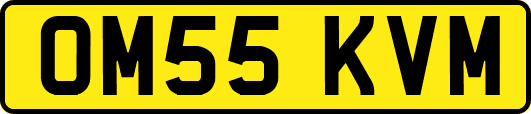 OM55KVM