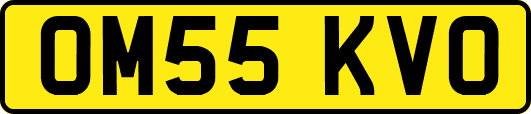 OM55KVO