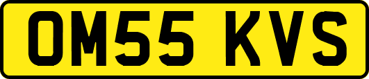 OM55KVS