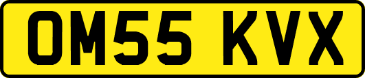 OM55KVX
