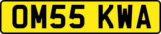OM55KWA