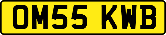 OM55KWB