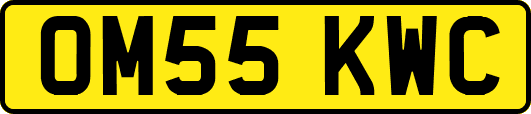 OM55KWC