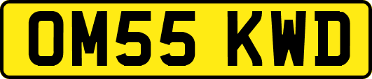 OM55KWD