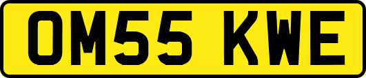 OM55KWE