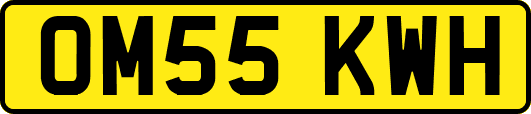OM55KWH