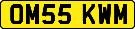 OM55KWM