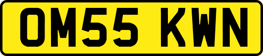 OM55KWN