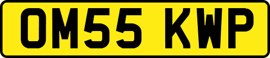 OM55KWP