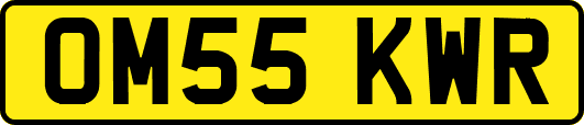 OM55KWR