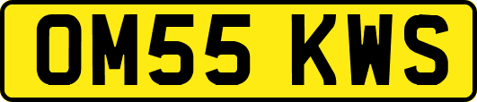 OM55KWS