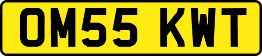 OM55KWT