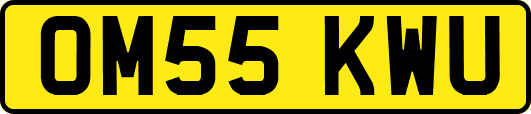 OM55KWU