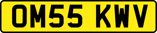 OM55KWV