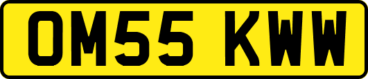 OM55KWW