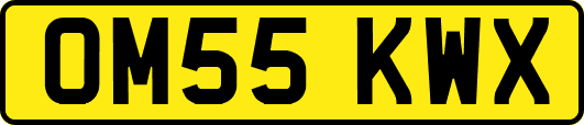 OM55KWX