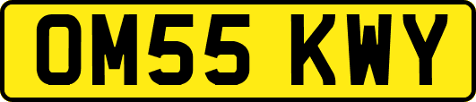 OM55KWY