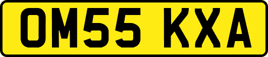OM55KXA