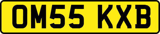 OM55KXB
