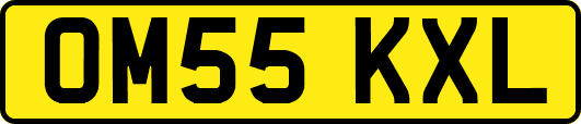 OM55KXL