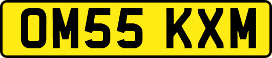 OM55KXM