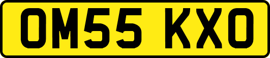 OM55KXO