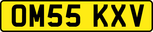 OM55KXV