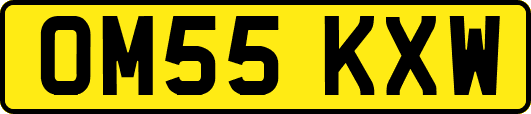 OM55KXW