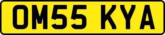 OM55KYA